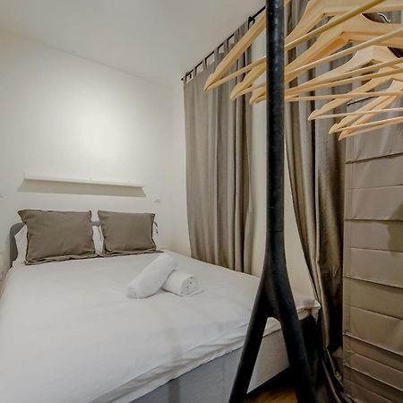 Modern Apt Para 6Pax En La Plaza De Tirso-Centro E1 Madri Exterior foto