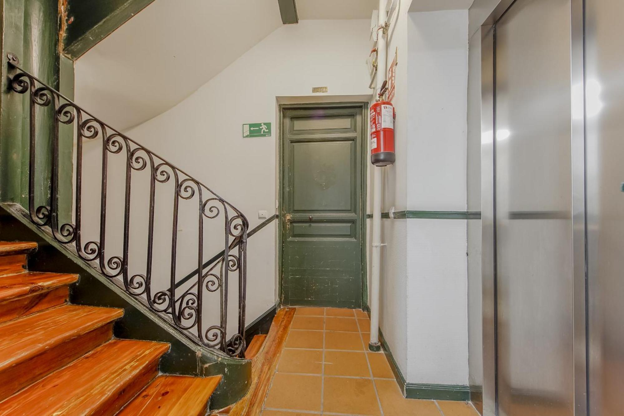 Modern Apt Para 6Pax En La Plaza De Tirso-Centro E1 Madri Exterior foto
