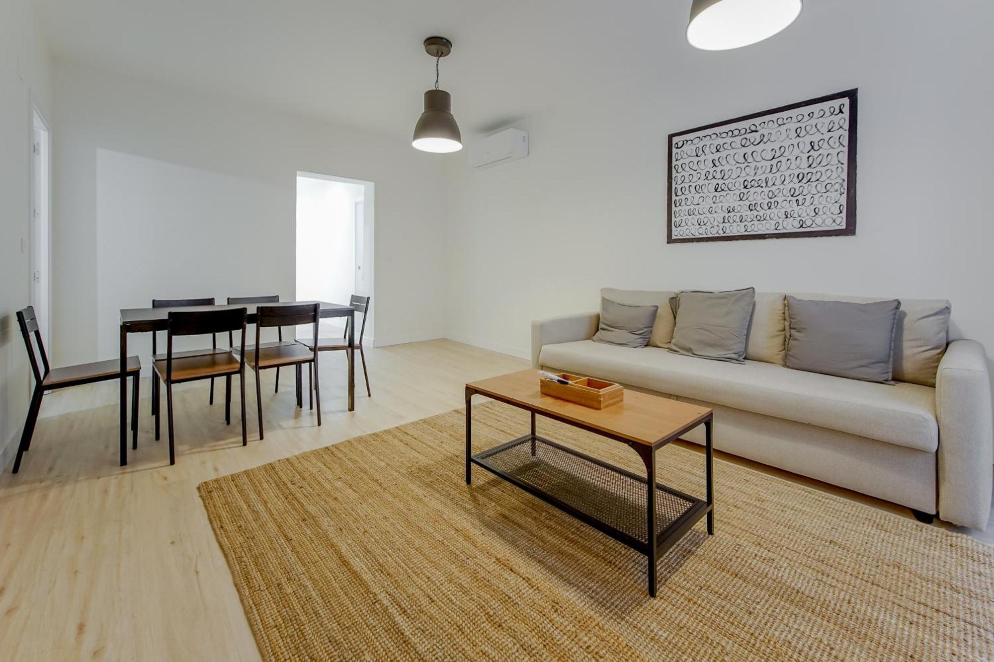 Modern Apt Para 6Pax En La Plaza De Tirso-Centro E1 Madri Exterior foto